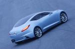 Buick Riviera Concept 2007 года